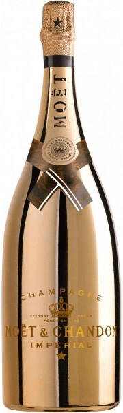 Champagne Moet & Chandon, Brut Imperial, Special Edition Bright