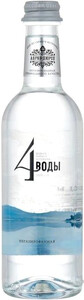 Abrau-Durso, 4 Waters Still, Glass, 375 ml