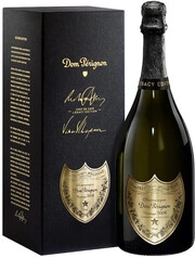 Dom Perignon, 2008, gift box Legacy Edition