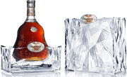 Hennessy X.O., gift box Ice, 0.7 л