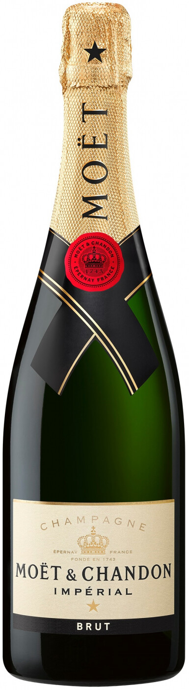 Cheap Moet Imperial Brut 750ml