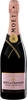 Moet & Chandon, Brut Imperial Rose, gift box New Year Design