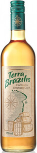 Terra Brazilis, 0.75 L