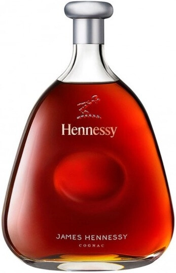 James Hennessy conac箱付き新品未開封 Коньяк «James Hennessy», в подарочной коробке, 0.7 л — купить
