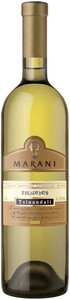 Вино Марани Цинандали