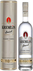 Kremlin Award Classic, metal tube, 0.7 л