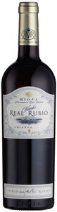 Real Rubio Crianza, Rioja DOC
