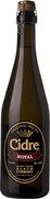 Cidre Royal with Black Currant, 0.75 L