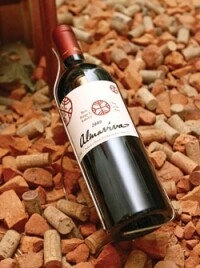 Wine Almaviva, 2008, 750 ml Almaviva, 2008 – price, reviews
