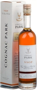 Park VSOP, gift box, 200 мл