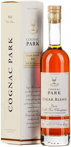 Park Cigar Blend, gift box, 200 мл