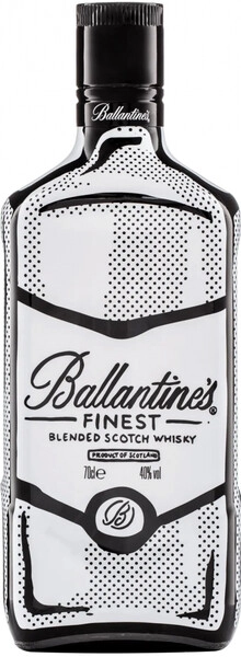 Виски «Ballantine's» Finest, Limited Edition, 0.7 л — купить виски