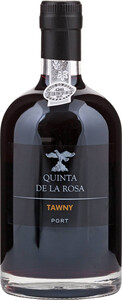 Quinta De La Rosa, Tawny Port, 0.5 л