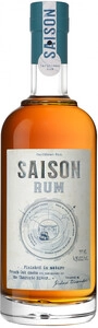 Saison Rum, 0.7 л
