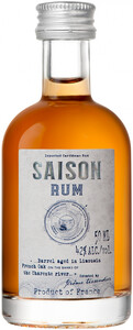 Ром Saison Rum, 50 мл