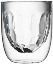 QDO, Elements Metal Glass, Set of 2 pcs, 75 мл
