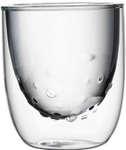 QDO, Elements Water Glass, Set of 2 pcs, 210 мл