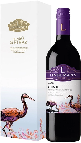 Lindemans bin 50 shiraz discount