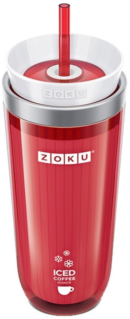 Zoku Iced Coffee Maker