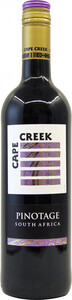 Cape Creek Pinotage, 1.5 L