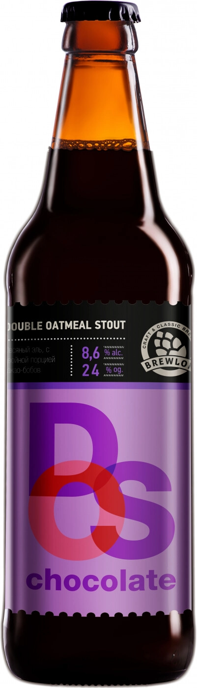 Oatmeal Stout Пиво Купить