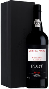 Quinta do Noval, Nacional Vintage Port AOC, 2001, gift box