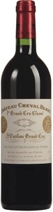 Chateau Cheval Blanc, St-Emilion AOC 1-er Grand Cru Classe, 1973
