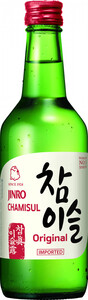 Hitejinro, Chamisul Original Soju, 360 ml