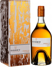 Godet, Classique VS, gift box, 0.7 л