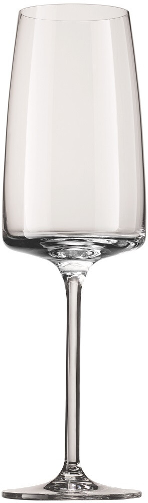 Schott Zwiesel Sensa Champagne Flute (Set of 6) Clear