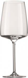 Schott Zwiesel, Sensa Red Wine Glass, set of 6 pcs, 0.535 л