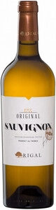Rigal, Original Sauvignon, Cotes de Gascogne IGP, 2017