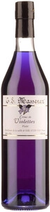 Massenez, Creme de Violettes, 0.7 л