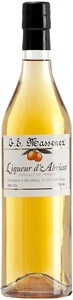 Massenez, Liqueur dAbricot, 0.7 л