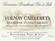 Bouchard Pere et Fils, Volnay 1-er Cru AOC Caillerets Ancienne Cuvee Carnot 2004