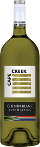 Вино Cape Creek Chenin Blanc, 1.5 л