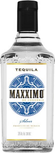 Текила Maxximo de Codorniz Silver, 0.5 л