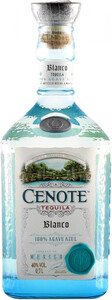 Cenote Blanco, 0.7 L