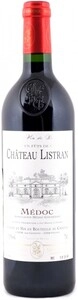 Wine Plagnac Brand by Chateau