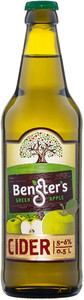 Bensters Classic, 0.5 L
