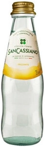 San Cassiano Sparkling, Glass, 250 ml