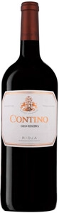 CVNE, Contino Gran Reserva, Rioja DOC, 2012