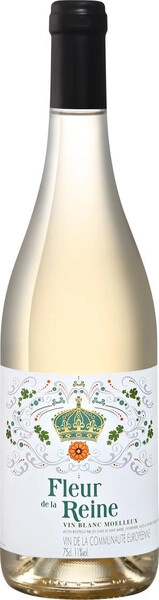 Вино флер де ля рэн. Вино флер де ля рэн красное. Fleur de la reine вино. Fleur de la reine вино. Вино флер де ля рэн красное полусладкое.