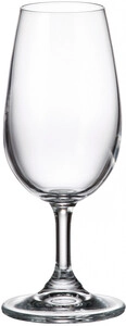 Crystalite Bohemia, Gastro White Wine Glass, Set of 6 pcs, 210 мл