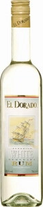 El Dorado Superior White Rum, 0.7 л