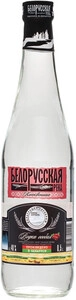 Belorusskaya Reka Klyukvennaya, 0.5 L