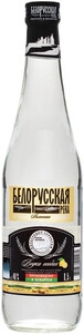 Белорусская река Лимонная, 0.5 л