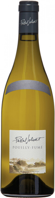 In the photo image Pascal Jolivet, Pouilly-Fume, 2017, 3 L