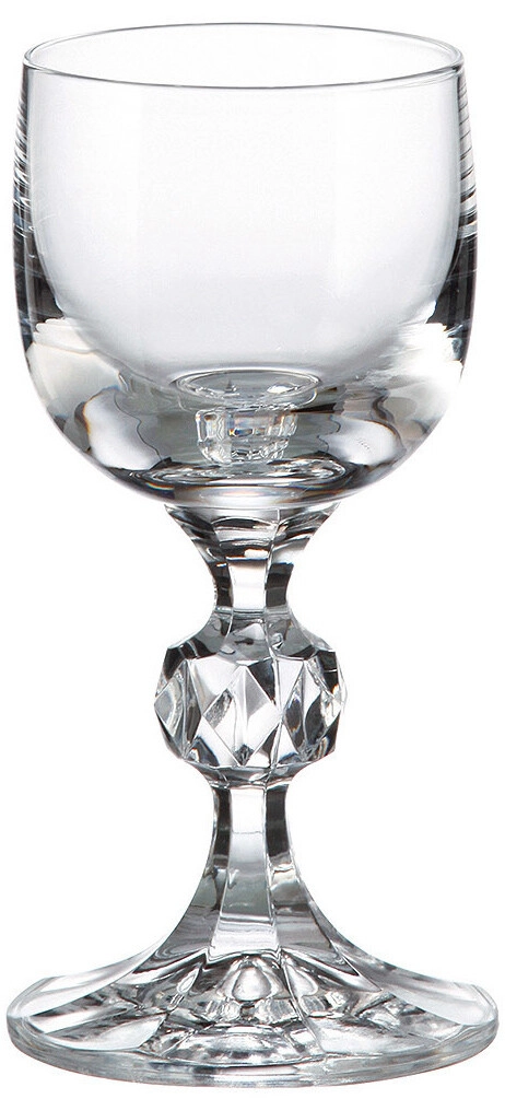 Crystalite Bohemia - Lead Free Crystal Wine Glasses Amundsen