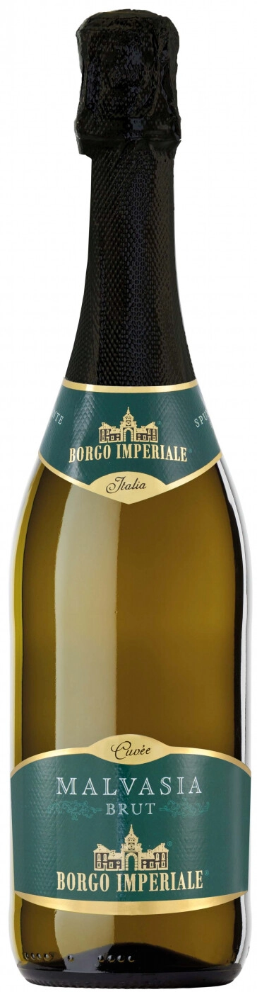 Вино игристое Borgo Imperiale. Шампанское Malvasia. Шампанское Италия Мальвазия. Мальвазия Просекко.